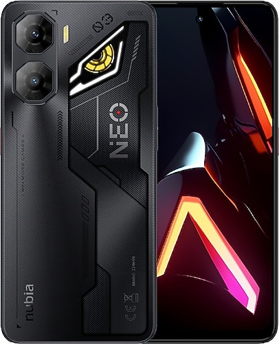 Nubia Neo 3 256 GB Fiyatları, Özellikleri ve Yorumları | En Ucuzu