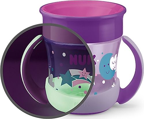 Nuk Magic Cup Mini +6M 160 ml