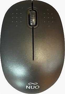 Nuo Ac-17 Kablosuz Optik Mouse