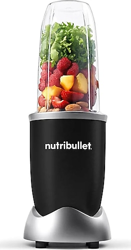 Nutribullet Pro 900 W Smoothie Blender Fiyatları, Özellikleri ve