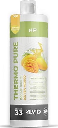 l carnitine nutripure L-Carnitine Carnipure® : la carnitine de référence pour l'énergie