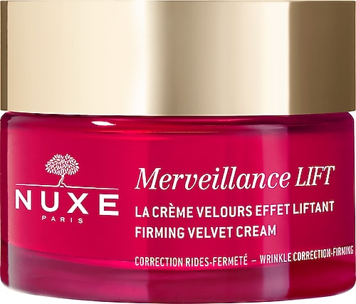 Nuxe Merveillance Lift Firming Velvet Cream Normalden Kuruya