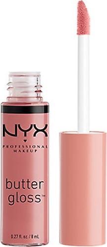 nyx creme brulee