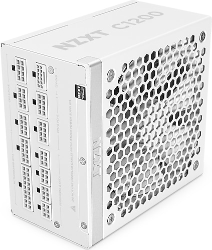NZXT C1200 Gold PA-2G2BW-EU Gen5 1200 W Power Supply Fiyatları