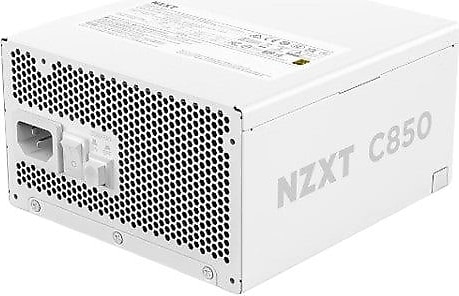 NZXT C850 White Gold PA-8G2BW-EU Gen5 850 W Power Supply Fiyatları