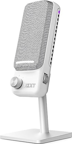 NZXT Capsule Elite Yayıncı Mikrofonu Fiyatları, Özellikleri ve