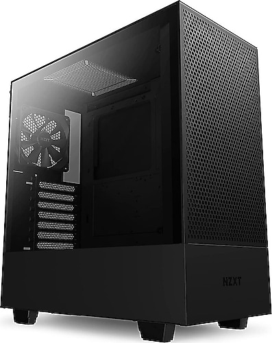 NZXT H510 Flow Fanlı ATX Oyuncu Kasası Fiyatları, Özellikleri ve