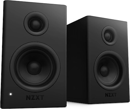 NZXT Relay 1+1 80 W Hoparlör Fiyatları, Özellikleri ve Yorumları