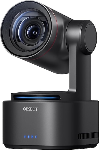 Obsbot Tail 2 AI PTZR 4K Canlı Yayın Kamerası Fiyatları