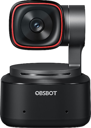 Obsbot Tiny 2 4K Ultra HD AI Webcam Fiyatları, Özellikleri ve