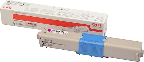 OKI 46490622 KIRMIZI TONER ES5432/5473 6K Resim-1