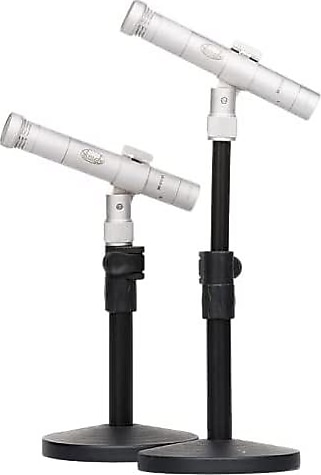 Oktava MK-012-01 Çift Condenser Stereo Mikrofon Fiyatları