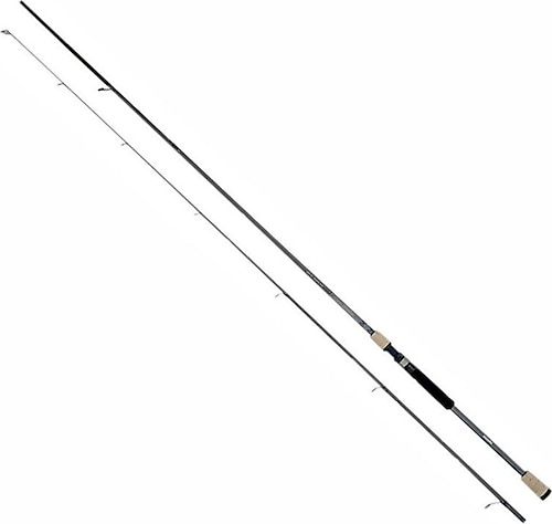 Okuma Azaki 274 cm 12-35 gr 2 Parçalı Spin Kamış Fiyatları