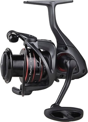 Okuma Ceymar C-3000A 7+1 BB Spin Olta Makinesi Fiyatlar, zellikleri ve  Yorumlar | En Ucuzu Akake