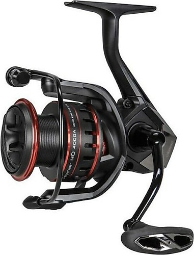 okuma ceymar 25 Okuma Ceymar HD CHD-2500A 7+1 BB Spin Olta Makinesi Fiyatları, Özellikleri  ve Yorumları