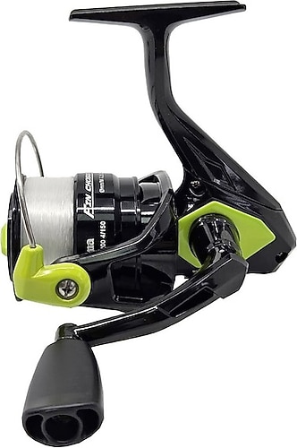 Okuma Fin Chaser X FNX-40 4000 1 BB Spin Olta Makinesi Fiyatları