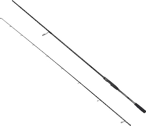Okuma Hakai Super Light 259 cm 10-35 gr 2 Parça Spin Kamış