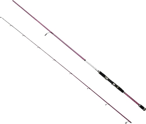 Okuma Hawaiian Custom Whipping 270 cm 10-32 gr 2 Parçalı Spin