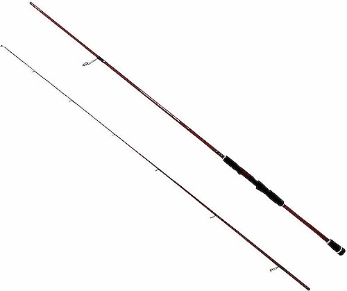 Okuma Red Spin 279 cm 10-40 gr 2 Parçalı Spin Kamış Fiyatları