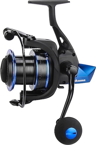 Okuma Rockaway RA-8000 4+1 BB Spin Olta Makinesi Fiyatları