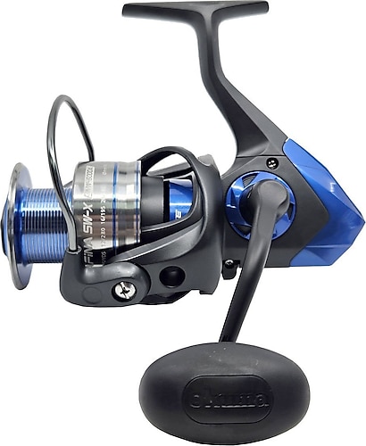 Okuma Safina SW-X SNW-10000A 4+1 BB Jig Olta Makinesi Fiyatları