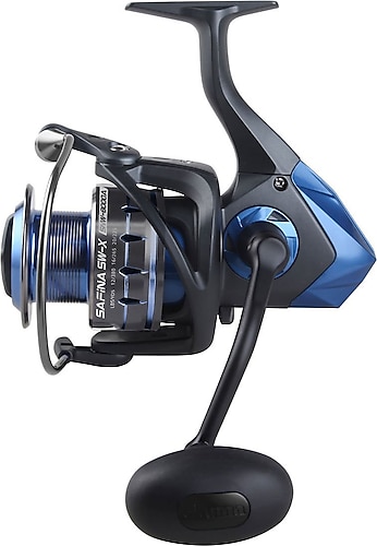 Okuma Safina SW-X SNW-6000A 4+1 BB Olta Makinesi Fiyatları