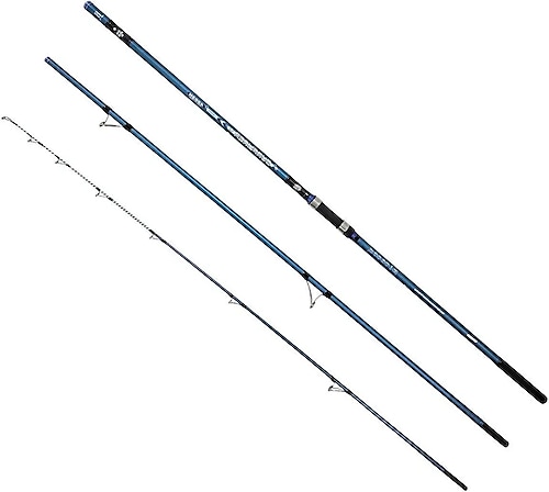 Okuma Surfliner+ 420 cm 100-250 gr 3 Parçalı Surf Kamış Fiyatları