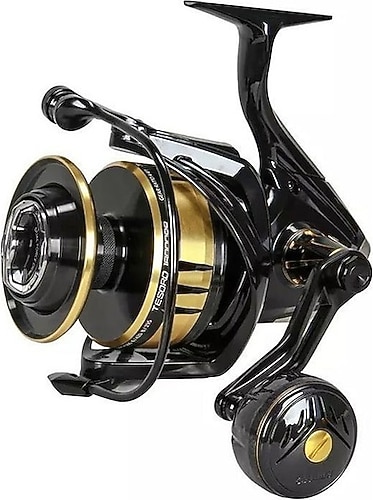 Okuma Tesoro TSR-8000PA 12+1 BB Spin Olta Makinesi Fiyatları