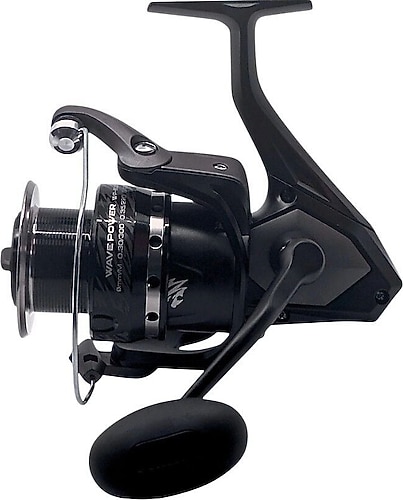 Okuma Wave Power WP-4000A1 Spin Olta Makinesi Fiyatları