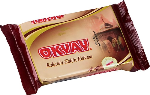 Okyay Kakaolu Paket Helva 200 gr Fiyatları, Özellikleri ve