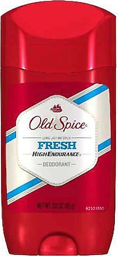 Old Spice High Endurance Fresh 85 gr Erkek Stick Deodorant