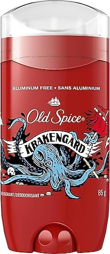 93本×85g 新品未開封 Old SpiceSwaggerCedarwood Old Spice Krakengard 85 gr Erkek Stick Deodorant Fiyatları