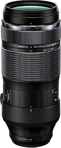 Olympus M.ZUIKO Digital ED 100-400mm f/5-6.3 IS Lens Fiyatları