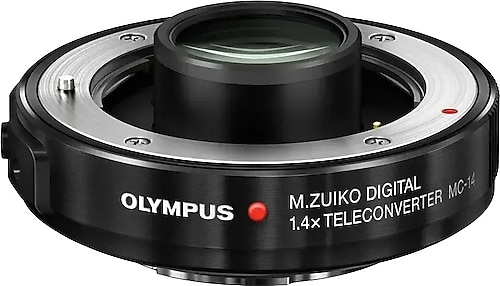 Olympus MC-14 M.Zuiko Digital 1.4x Teleconverter Fiyatları
