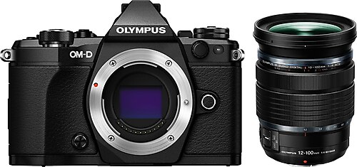 Olympus em5 mark ii discount