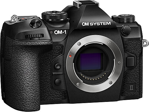 OM System OM-1 Mark II Body Aynasız Fotoğraf Makinesi Fiyatları