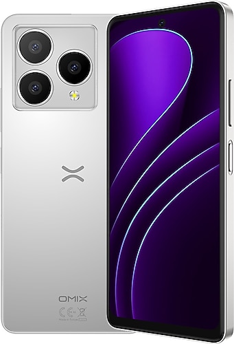 Omix O1 Icon 256 GB Beyaz Fiyatları, Özellikleri ve Yorumları | En