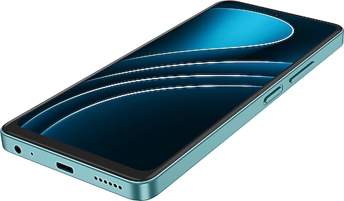 Omix O1 Neo 128 GB 8 GB Turkuaz Fiyatları, Özellikleri ve