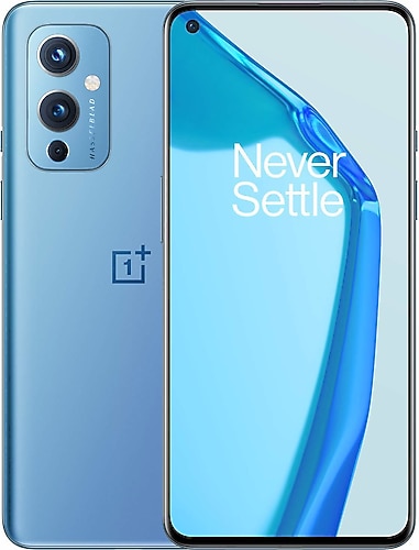 OnePlus 9 128 GB 8 GB Mavi Fiyatları, Özellikleri ve Yorumları