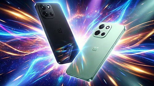 OnePlus Turbo 6 Fiyatları, Özellikleri ve Yorumları | En Ucuzu Akakçe