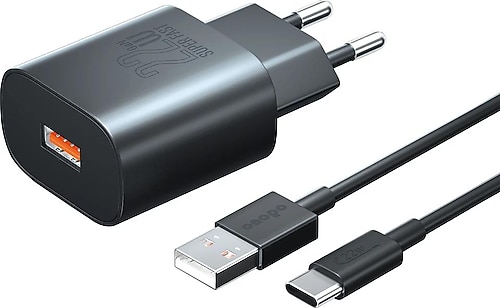 Onopo M9 22 W Type-C Kablolu Hızlı Şarj Aleti Fiyatları