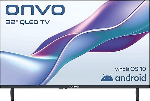 Onvo 32VQ80F2HA HD 32