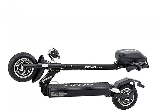 Onvo OV-012 X Plus 1600 W Elektrikli Scooter Fiyatları, Özellikleri Ve ...