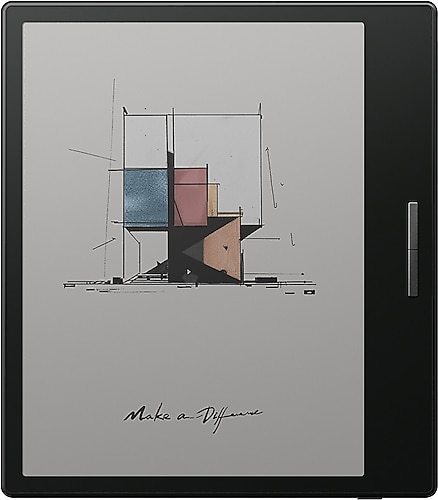 Onyx Boox Go Color 64 GB 7