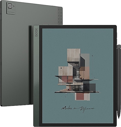 Onyx Boox Tab Ultra C Pro 128 GB 10.3