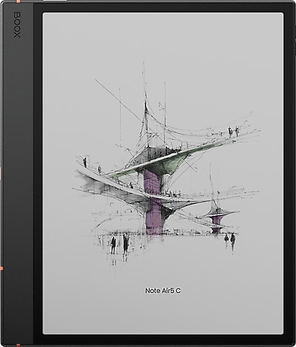 Onyx Note Air5 C 10.3