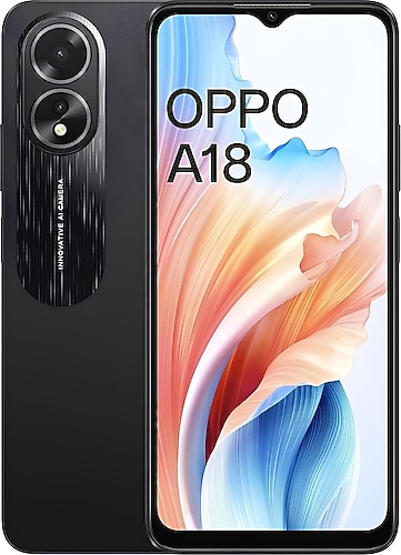 Oppo A18 128 GB Fiyatları, Özellikleri ve Yorumları | En Ucuzu Akakçe