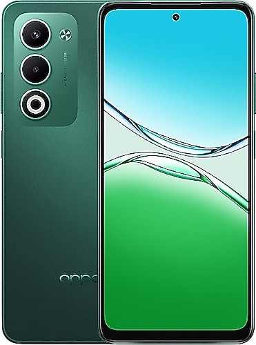 Oppo A5 5G 256 GB Yeşil Fiyatları, Özellikleri ve Yorumları | En