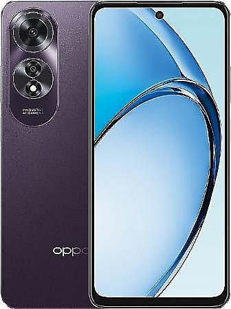 Oppo A60 128 GB Mor Fiyatları, Özellikleri ve Yorumları | En Ucuzu