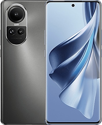 Oppo Reno 10 5G 256 GB Gri Fiyatları, Özellikleri ve Yorumları